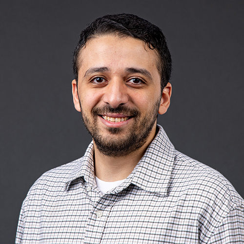 عبدالرحمن محمد يوسف