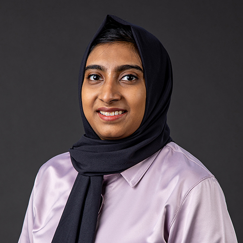 دانيه ناجحة عبدالكريم