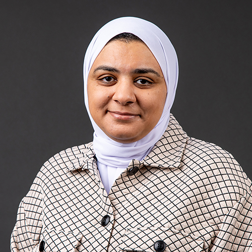 إيمان جودة علي