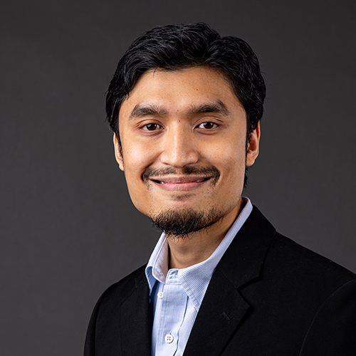 محمد ريدزان