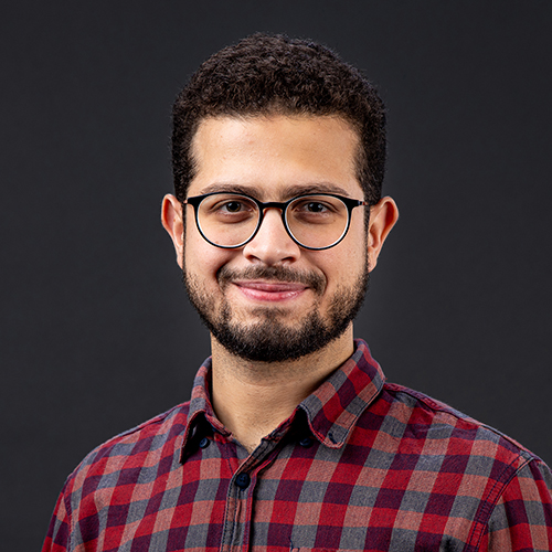 عمر بهاء سيد الأهل