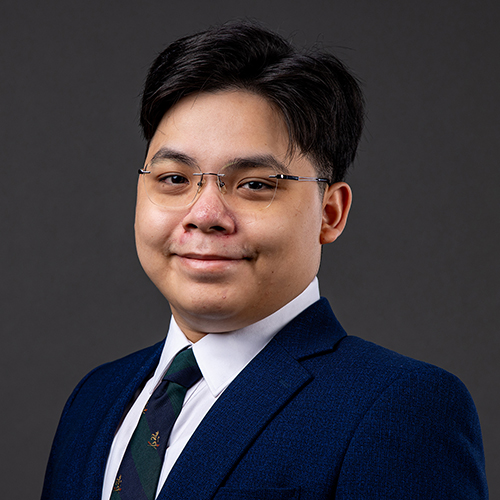 فو جيا هوانغ