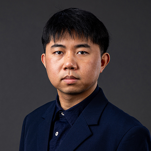 رينكسى وانغ