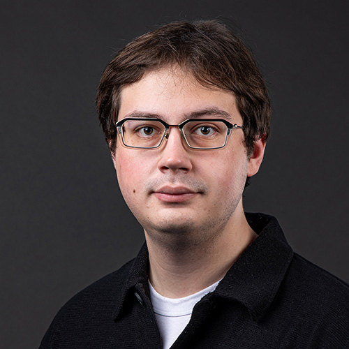 رامان كازاكوف