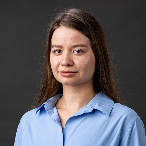 سابينا جانغيروفا