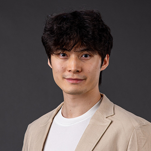 يونغشين وانغ