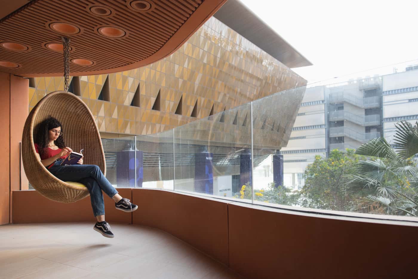 المدينة الأكثر أماناً في العالم