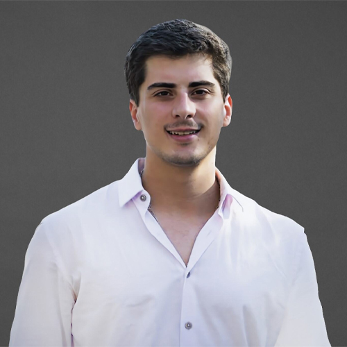 Alvaro Cabrera Berobide