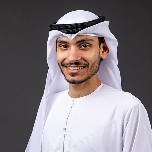 Hamad Jassem Al Hammadi