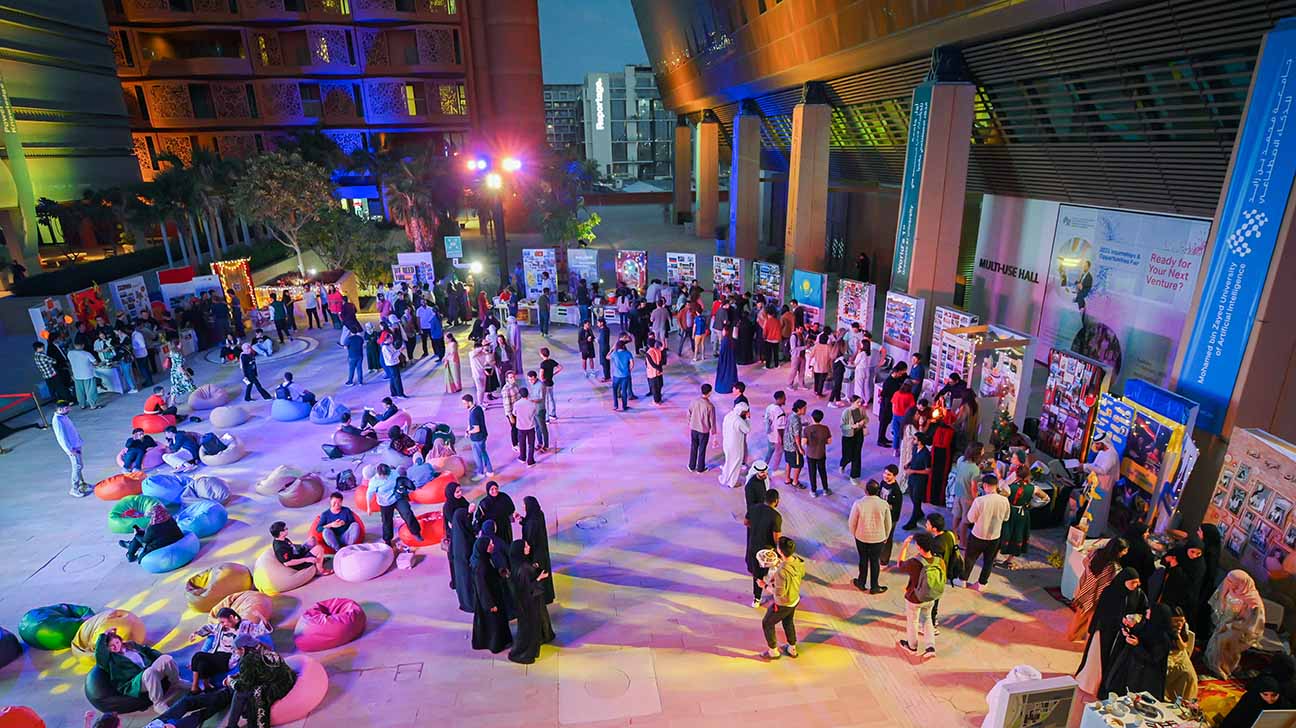 Advancing cultural diversity through AI