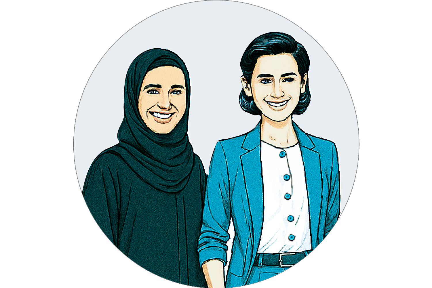 Gentlemen - Dress code