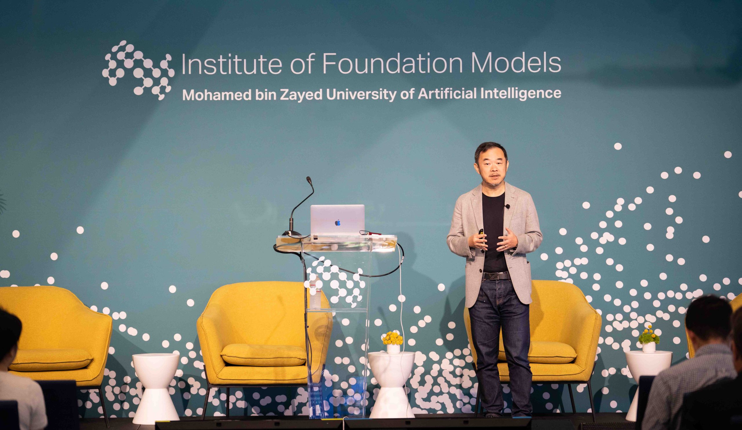 MBZUAI Launches Institute of Foundation Models and Establishes Silicon Valley AI Lab