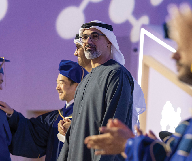 KHALED BIN MOHAMED BIN ZAYED