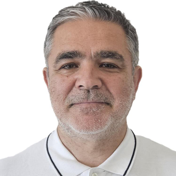 Michalis Vazirgiannis