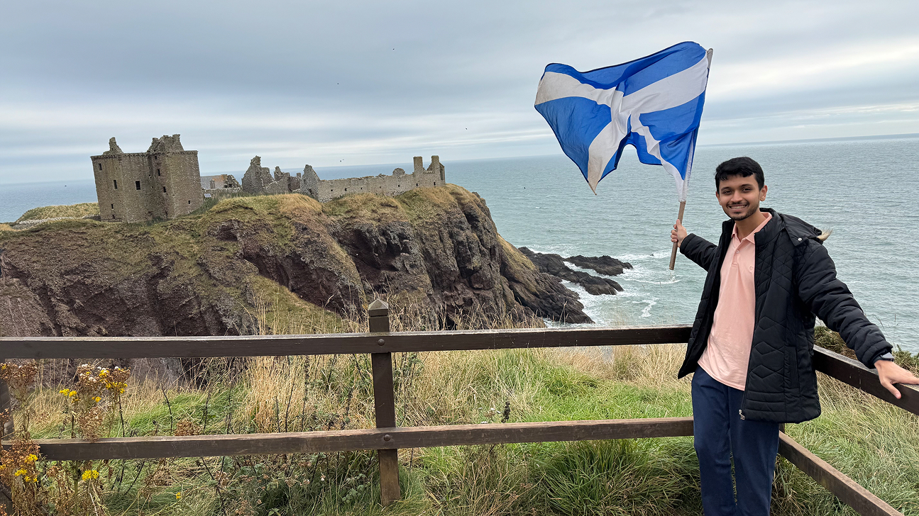 Following in the footsteps of the Godfather