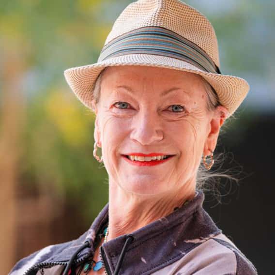 Elizabeth Churchill