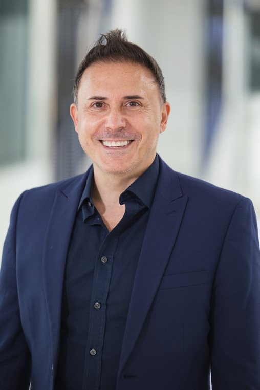 Dr. David Santandreu