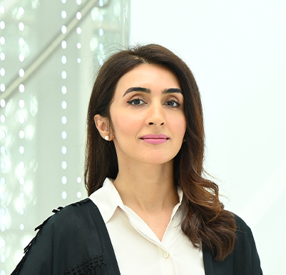 Dr. Hanan Aldarmaki