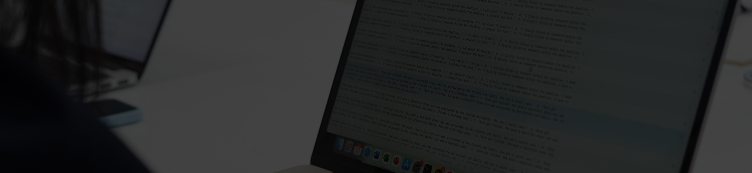 إجراءات القبول للبكالوريوس 