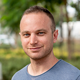 Hagai Rossman