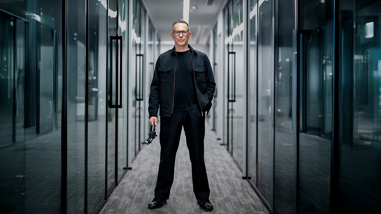 Building the neural bridges between humans and AI