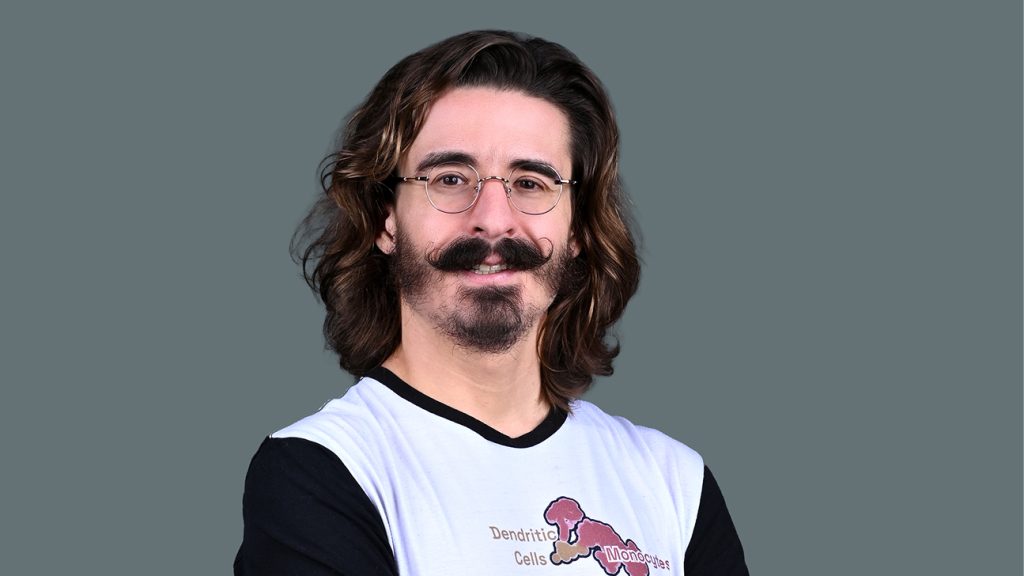 From Silicon Valley to social impact through science and education