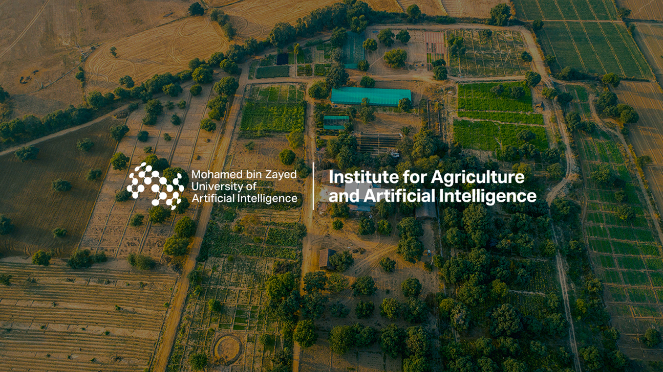 MBZUAI launches Institute for Agriculture and AI to advance digital advisory solutions for smallholder farmers