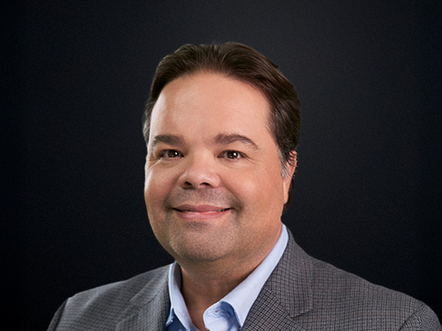Carlos D. Bustamante