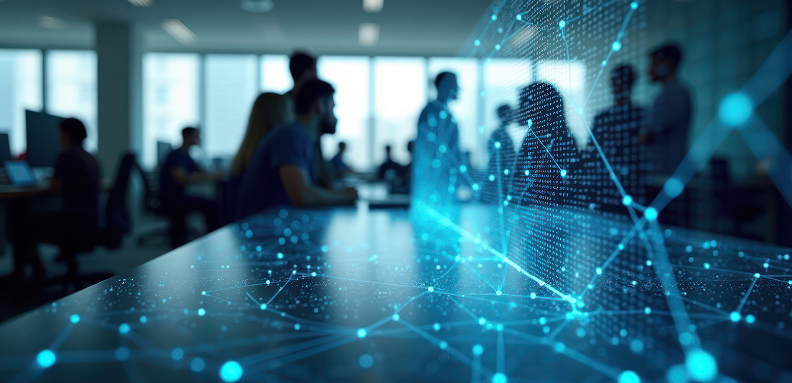 When disagreement becomes a signal for AI models