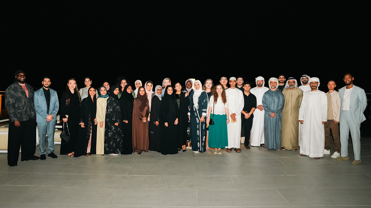 MBZUAI community comes together for Alumni Suhoor
