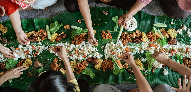 AI models are becoming cultural archives