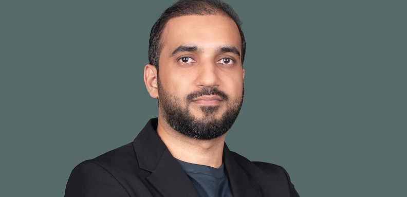 Alumni Spotlight: Building medical AI from the ground up