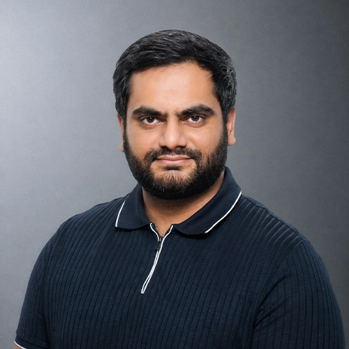 Abdul Ahad Butt