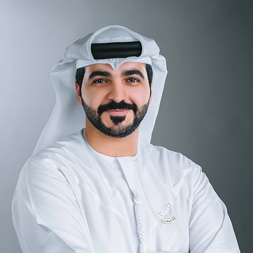 Abdulla Khalid Alzaabi