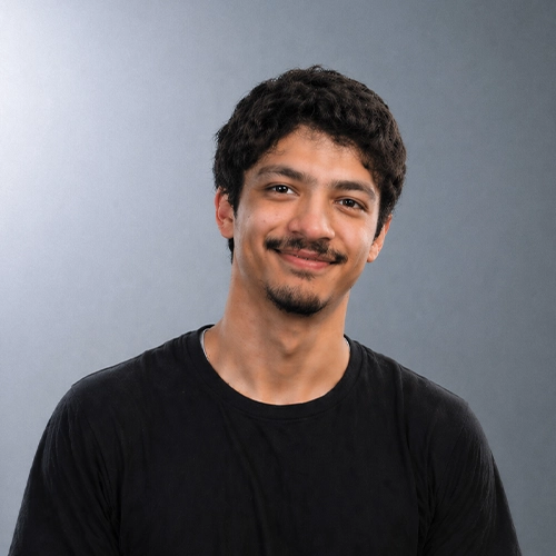 Ahmed Attia