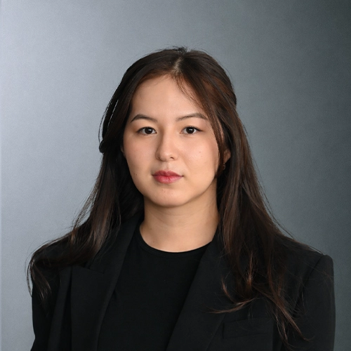 Ainur Khamitova