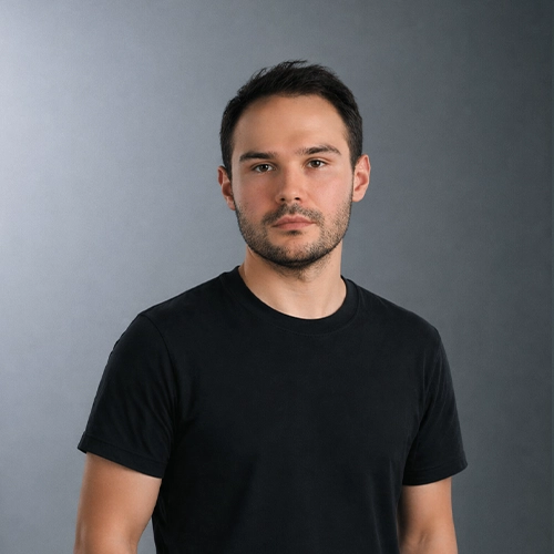 Albert Baichorov