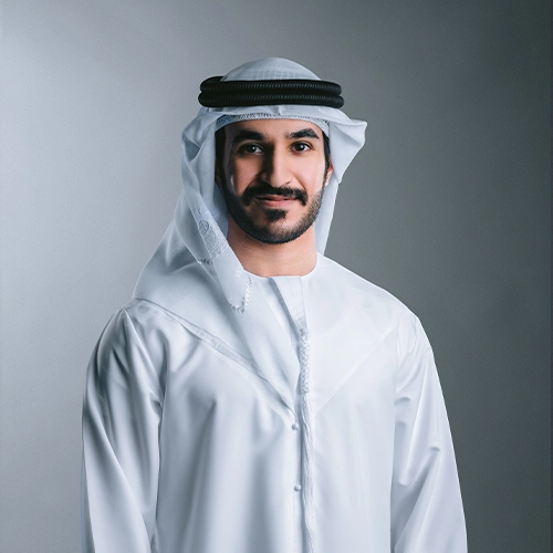 Ali Humaid Saeed Al Ali