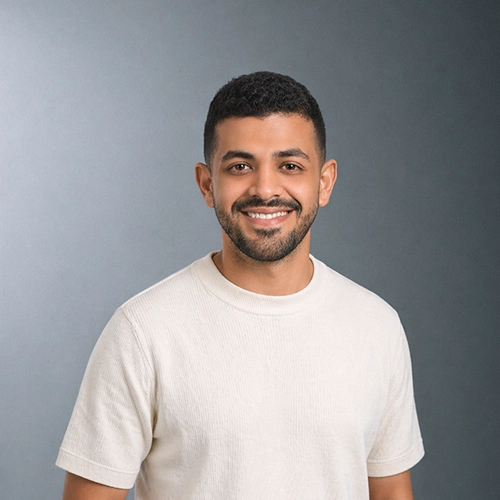 Ali Mekky