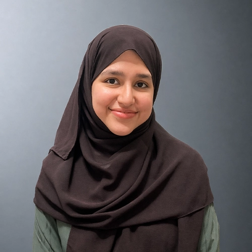 Amal Saqib