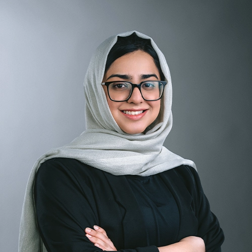 Amina Tariq