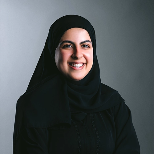 Amna Mohammed Abdulla Alhammadi