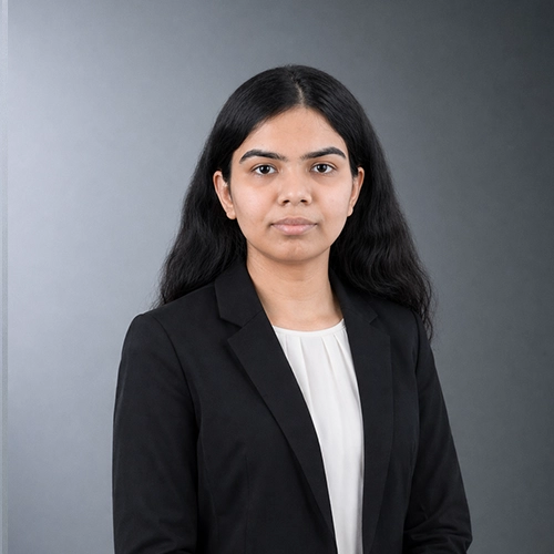 Anjali Khantaal