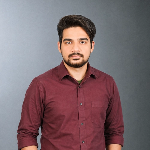 Arham Riaz