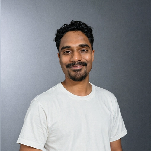 Atharva Abhijit Kulkarni