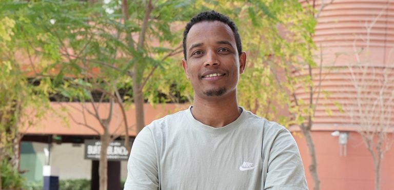 MBZUAI researcher continues journey to reshape AI for global languages