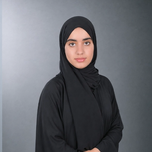 Ayesha Abdulla Alhammadi