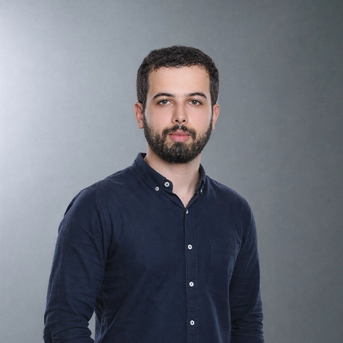 Bilal Elbouardi