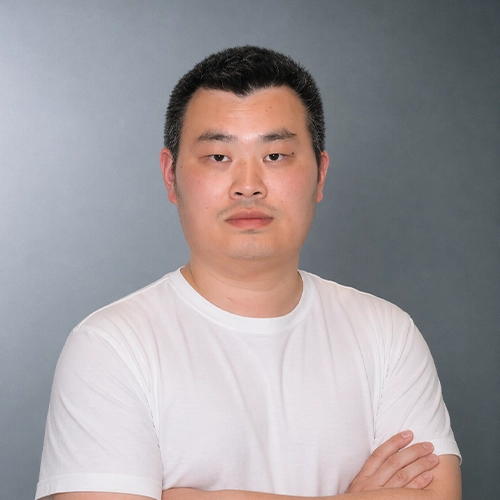 Chao Qin