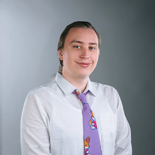 Daniil Orel